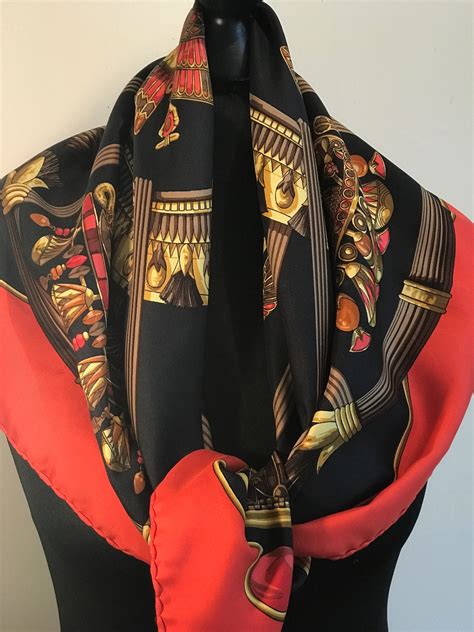 women hermes scarves|vintage hermes scarves for women.